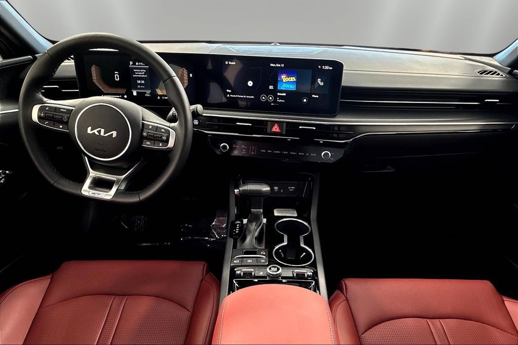 New 2026 Kia K5 GT-Line w/ GT-Line Premium Package AWD/4WD image 5