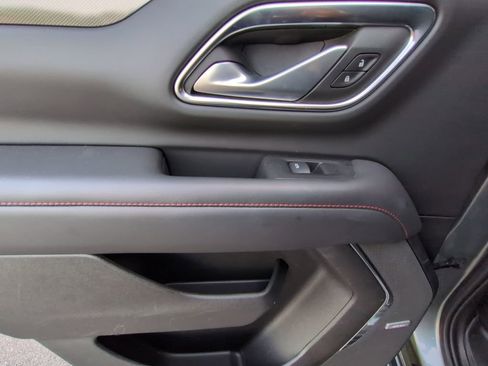 Used 2022 Chevrolet Tahoe RST w/ Luxury Package image 24