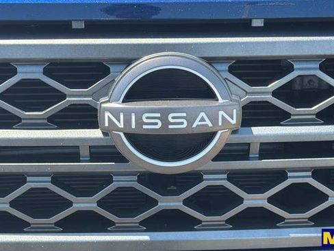 Used 2022 Nissan Frontier SV RWD image 36
