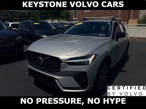 Certified 2024 Volvo XC60 B5 Core w/ Climate Package AWD/4WD image 1