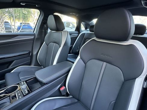 Certified 2026 Kia K5 GT-Line w/ GT-Line Premium Package FWD image 14