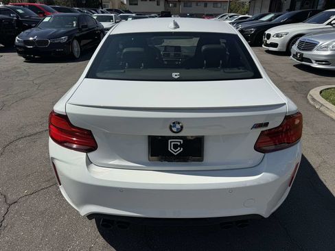 Used 2019 BMW M2 Competition image 5