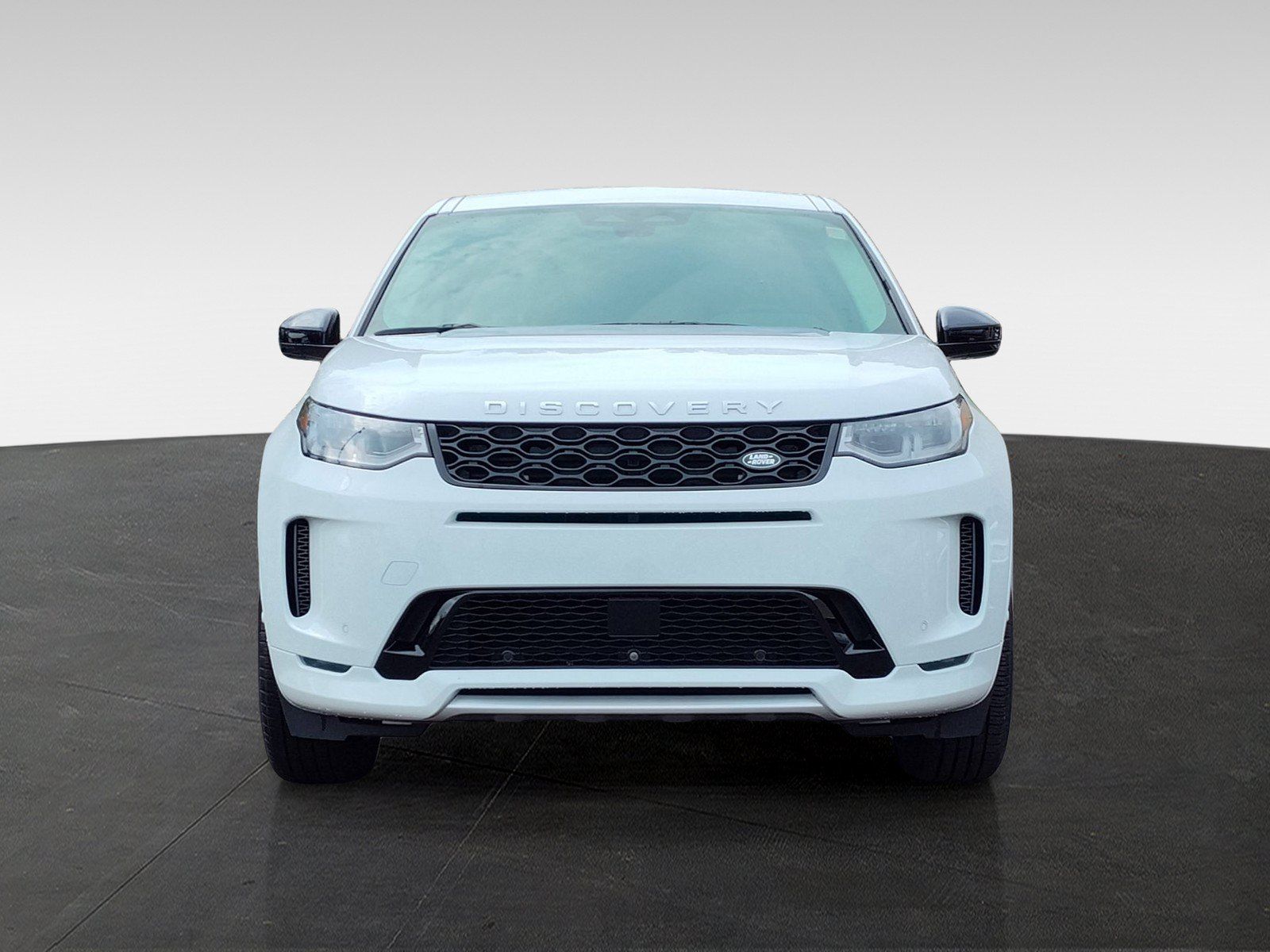 Used 2025 Land Rover Discovery Sport S AWD/4WD image 2