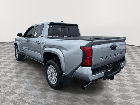 New 2026 Toyota Tacoma SR5 AWD/4WD image 5