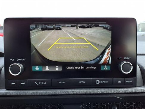 Used 2024 Honda CR-V Sport image 10