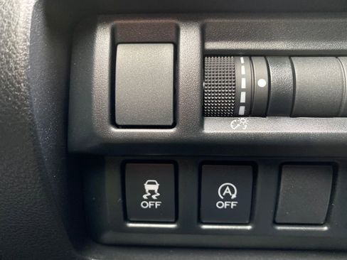 Certified 2023 Subaru Crosstrek 2.0i image 46