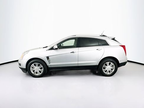 Used 2011 Cadillac SRX Luxury image 4