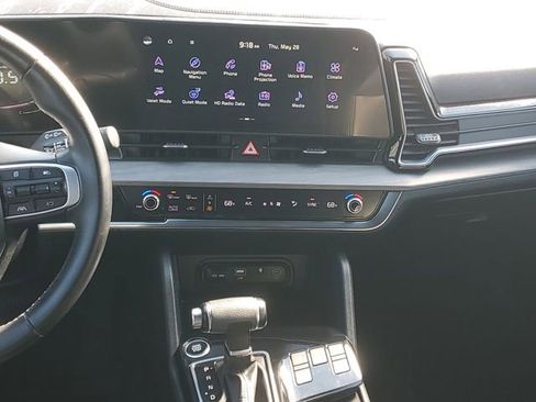 Certified 2023 Kia Sportage X-Line AWD/4WD image 13