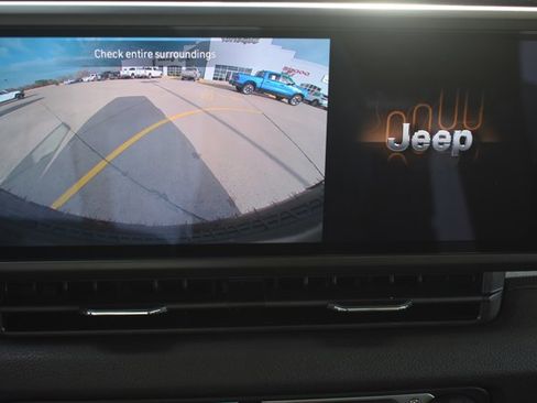 New 2026 Jeep Wrangler Willys image 24