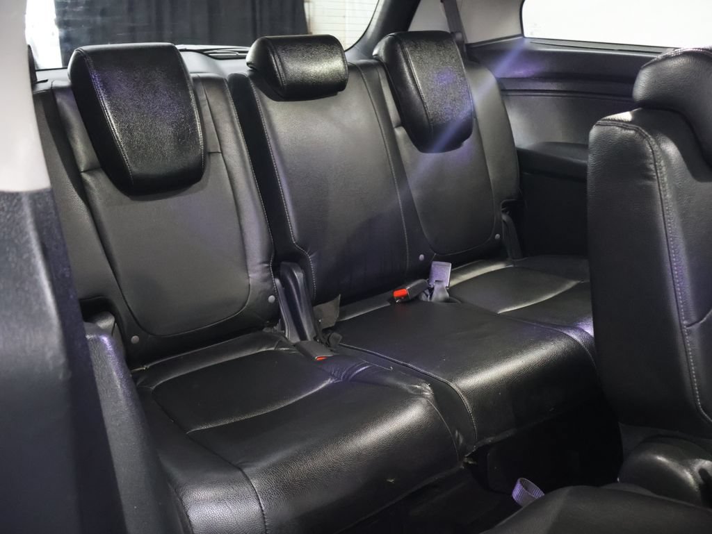 Used 2022 Honda Odyssey Touring image 13