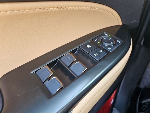 New 2026 Lexus NX 450h+ AWD w/ Luxury Package image 15