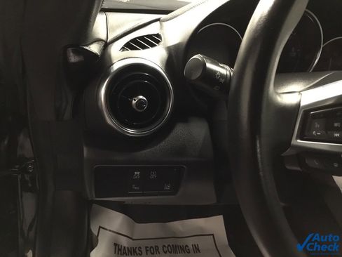 Used 2016 MAZDA MX-5 Miata Grand Touring image 32