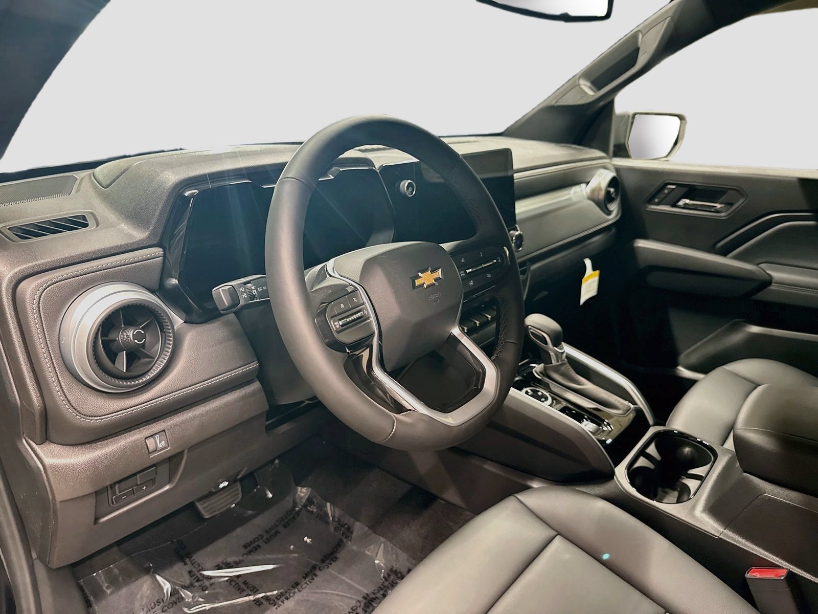 New 2026 Chevrolet Colorado LT w/ LT Convenience Package AWD/4WD image 10