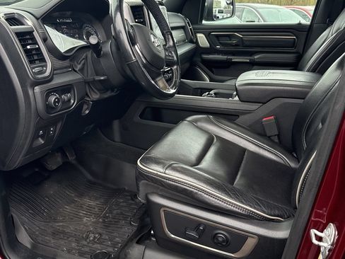 Used 2020 RAM 1500 Limited AWD/4WD image 23
