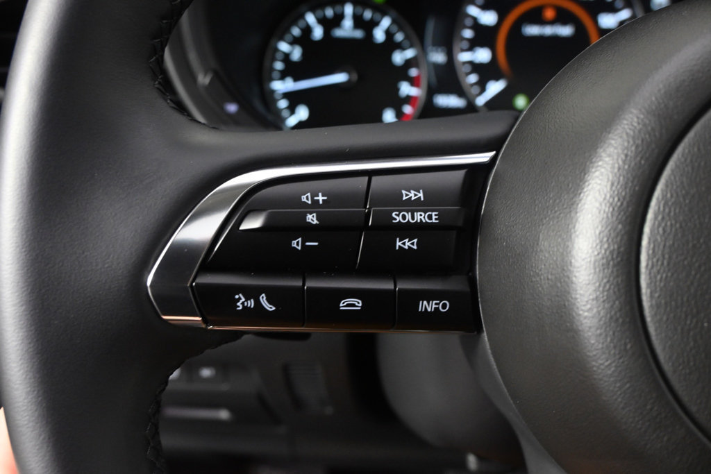 Used 2025 MAZDA CX-30 AWD 2.5 S w/ Premium Package image 33