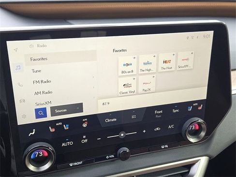 Certified 2024 Lexus RX 350 Premium image 15