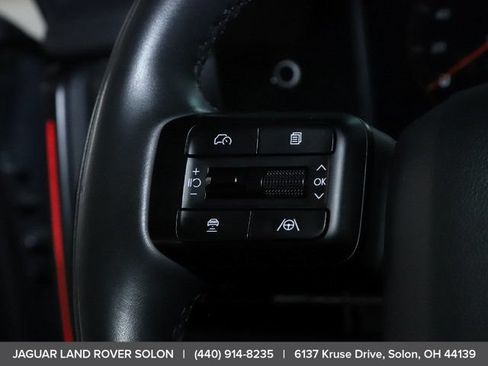 Used 2025 Hyundai Santa Fe Calligraphy AWD/4WD image 23