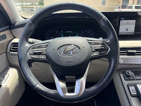 Used 2021 Hyundai Palisade SEL w/ Premium Package FWD image 19