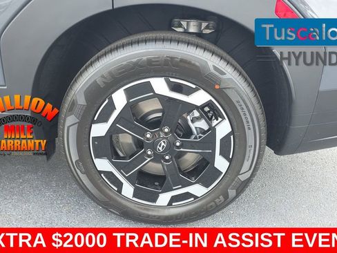 New 2026 Hyundai Santa Fe SEL w/ Tow & Go Package FWD image 10