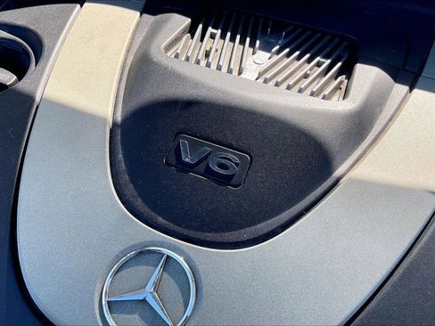 Used 2009 Mercedes-Benz ML 350 4MATIC image 32