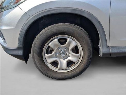 Used 2016 Honda CR-V LX image 22
