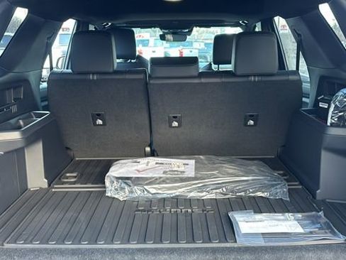 New 2026 Toyota 4Runner Limited image 34