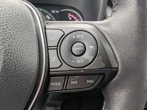 Used 2023 Toyota RAV4 XLE w/ XLE Grade Weather Package image 26