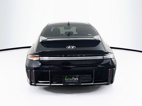 Used 2024 Hyundai Ioniq 6 SEL RWD image 7