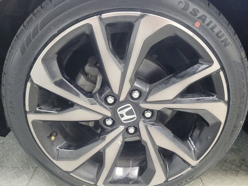 Used 2021 Honda Civic Sport image 31
