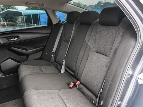Used 2025 Honda Accord SE image 18