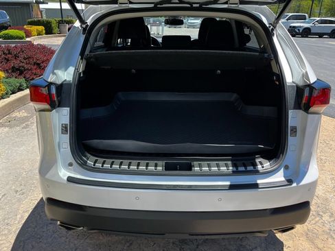 Used 2015 Lexus NX 200t AWD w/ Premium Package image 29