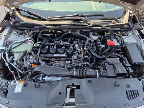 Used 2019 Honda Civic Sport image 18