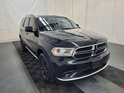 Used 2020 Dodge Durango SXT image 13