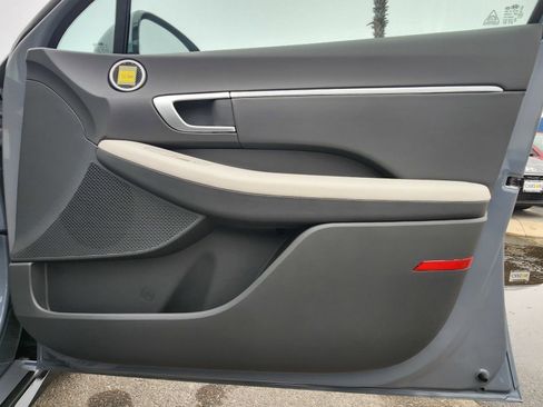 New 2026 Hyundai Sonata SEL FWD image 26