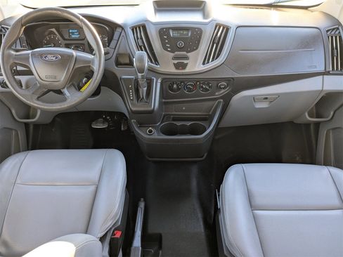Used 2018 Ford Transit 350 XL image 16
