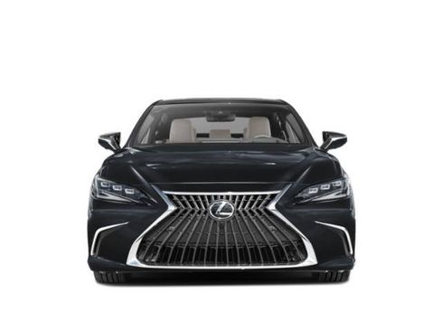 Used 2023 Lexus ES 350 Ultra Luxury w/ Accessory Package (Z2) FWD image 4