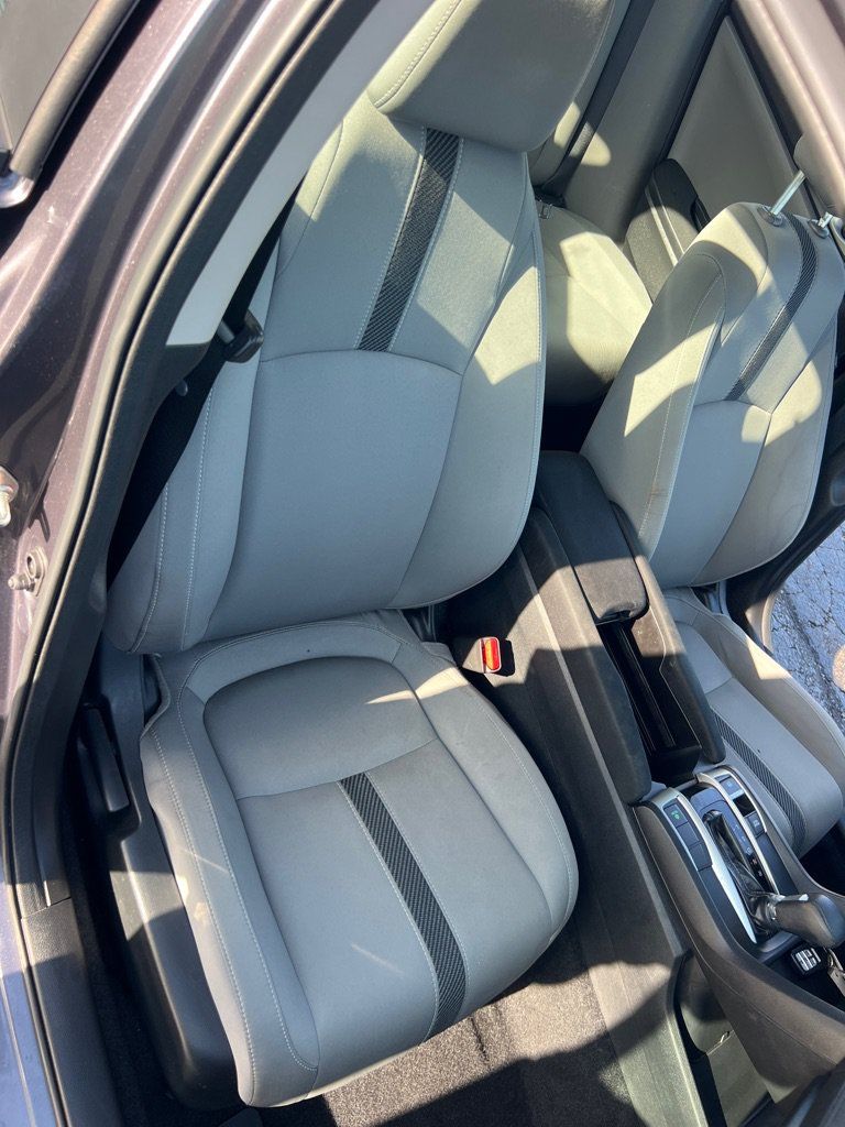 Used 2016 Honda Civic EX image 20