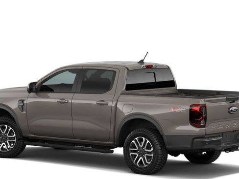 New 2026 Ford Ranger Lariat AWD/4WD image 24