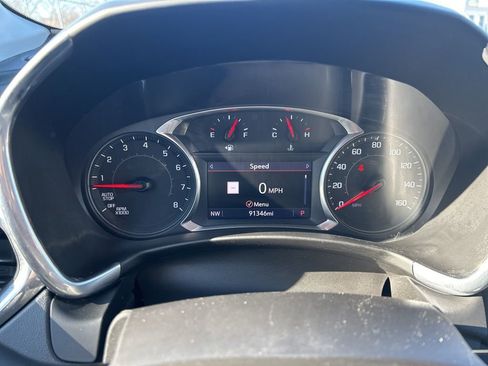 Used 2019 Chevrolet Equinox LT image 22