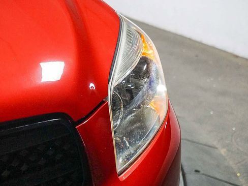 Used 2008 Toyota RAV4 2WD image 4