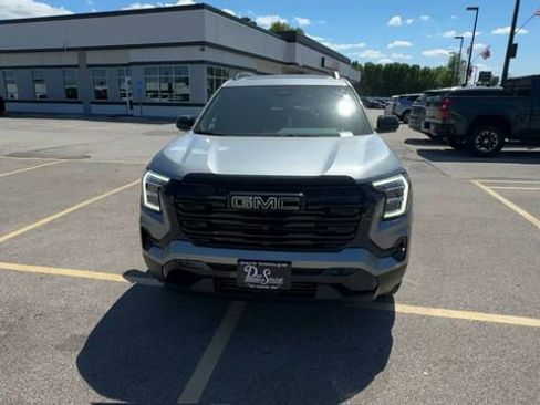 New 2026 GMC Terrain Elevation image 2