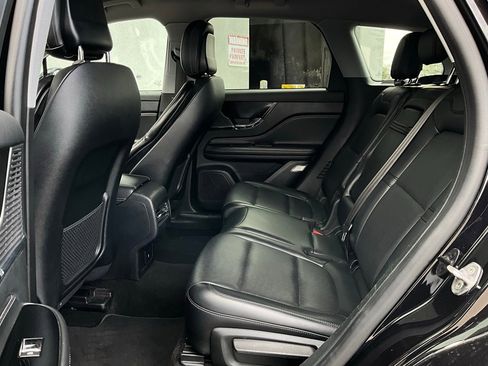 Used 2020 Lincoln Corsair FWD w/ Equipment Group 101A image 11