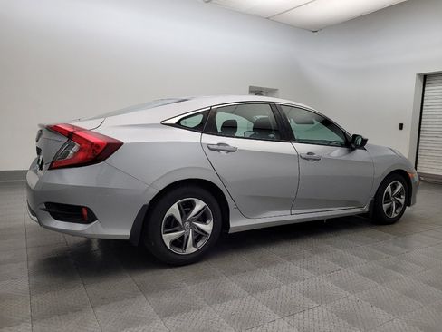 Used 2019 Honda Civic LX image 10