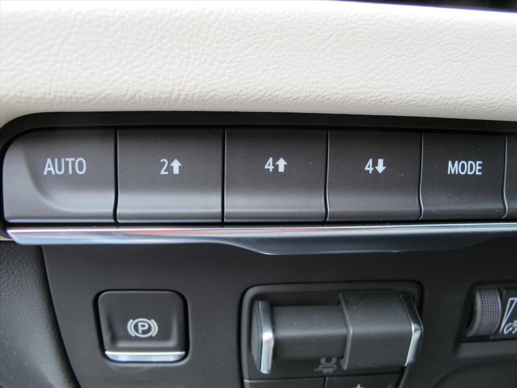 New 2026 Cadillac Escalade Sport w/ Touring Package AWD/4WD image 14