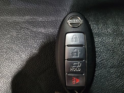 Used 2019 Nissan Armada SV w/ Driver Package RWD image 32