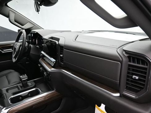 New 2026 Chevrolet Silverado 1500 RST image 39