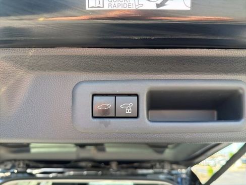Used 2024 Toyota Sequoia SR5 w/ SR5 Premium Package AWD/4WD image 43