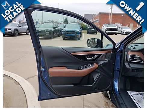 Used 2022 Subaru Outback Touring XT image 19