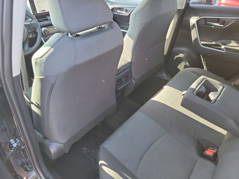 Certified 2025 Toyota RAV4 XLE image 14