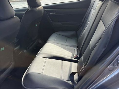 Used 2019 Toyota Corolla LE FWD image 13